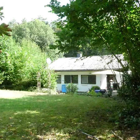 Bon Air Villa Thalfang Exterior photo