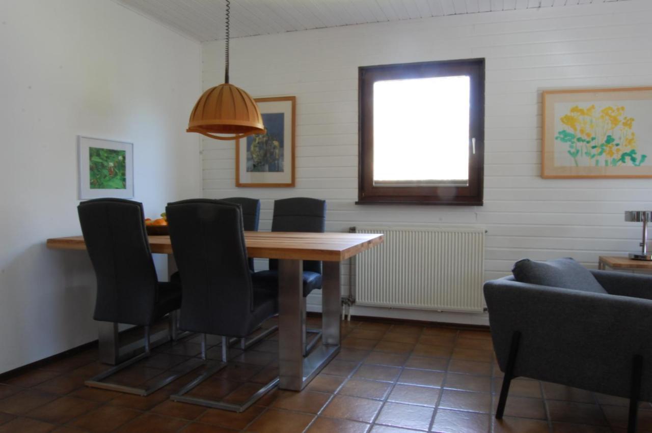 Holiday home Bon Air Thalfang